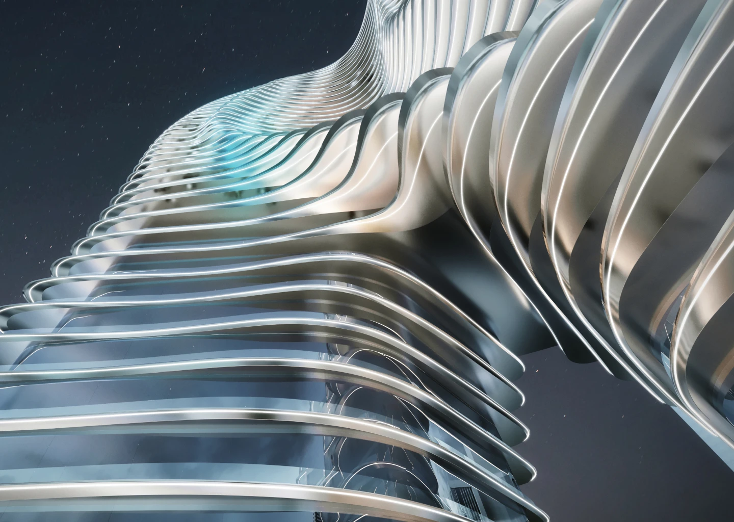 benefits of owning dubai penthouse